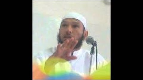 تلاوة رائعة للشيخ الطاهر بن احمد ضروي لسورة الجمعة