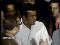أوسكار بونافينا يصف محمد علي بأنه جبان لعدم انضمامه إلى الجيش الأمريكي ديسمبر 1970 