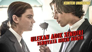 Sepasang Anak Adopsi Saling Jatuh Cinta - Alur Cerita Film Tearsmith