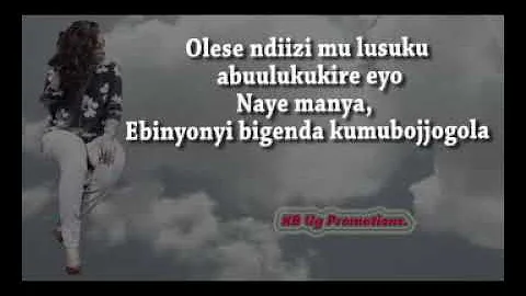 Rema Namakula - Siri Muyembe (Lyrics) [KB Ug Promotions.]
