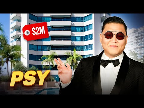 Video: Psy Net Worth