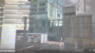 Freight Proof Goblin eXc No Show For 3rd Map