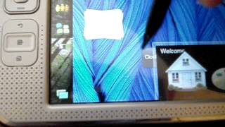 N800 On Plexydesk