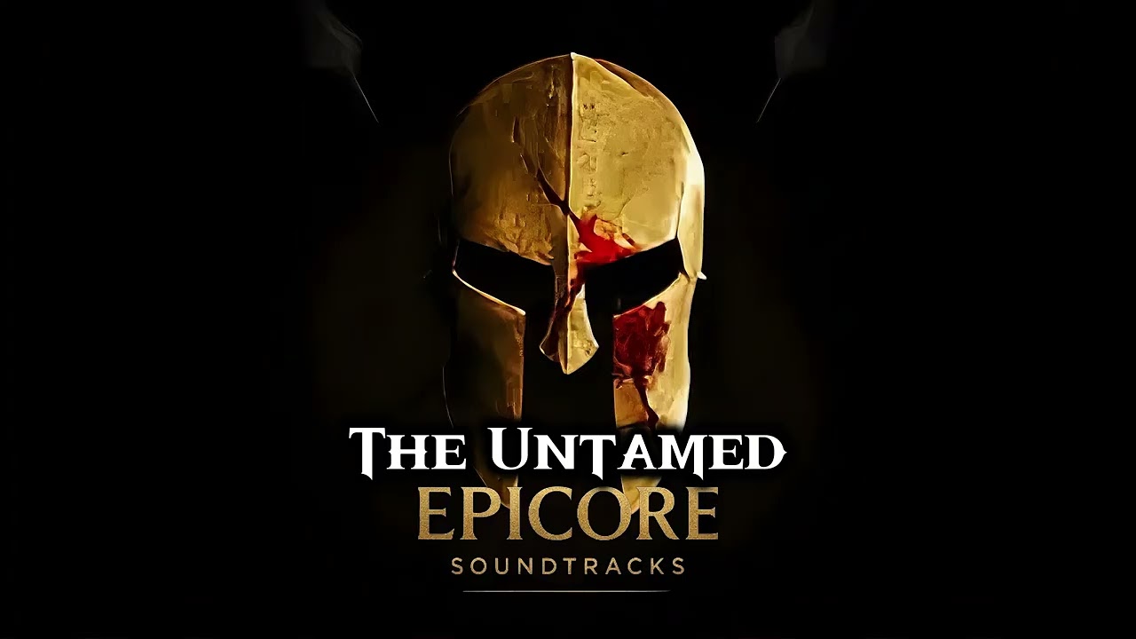 The Untamed - Epicore Soundtracks