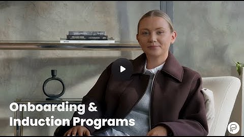 Onboarding &  Induction Programs Multilingual