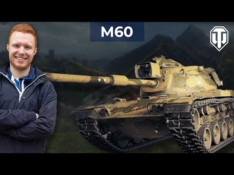 Video: Jak těžký je m60?