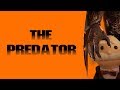 Smack talk the predator film review