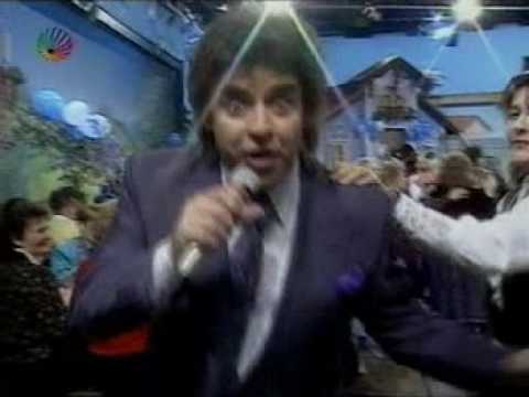 Tony Marshall - Schne Maid, hast Du heut' fr mich Zeit