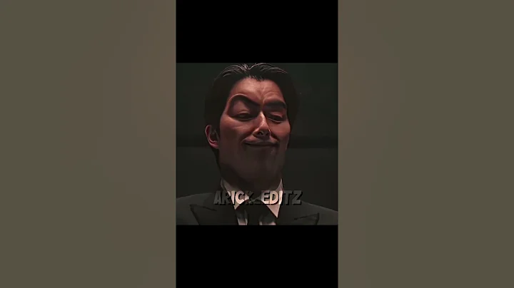 SIGMA BOY EDIT | SQUID GAME | #squidgame #squidgame2 #squidgameedit