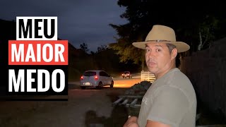 POR ISSO NÃO ABRI O CAMPING NO SÍTIO AINDA by Aventuras de Guto 252,240 views 2 weeks ago 35 minutes