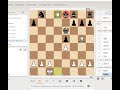 РАЗБОР ИНТЕРЕСНЫХ ПАРТИЙ В ШАХМАТАХ №11  ПОЛ МОРФИ VS ФРАНЦУЗКИЙ ВЕЛЬМОЖ ИГРА 1