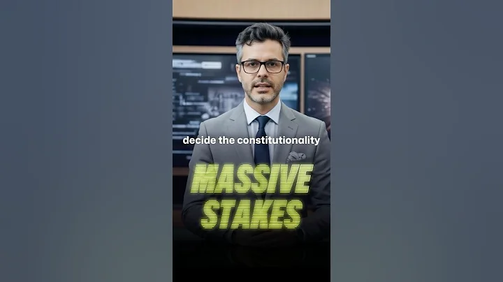 Supreme Court Takes Up Trump Birthright Citizenship Case