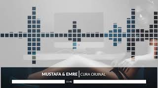 Mustafa Emre - Cura Ori̇gi̇nal