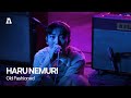 HARU NEMURI - Old Fashioned | Audiotree Live