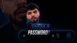 password reset karna band karo ❌ yeh trick try karo ✅ #pasawordmanager #savepassword