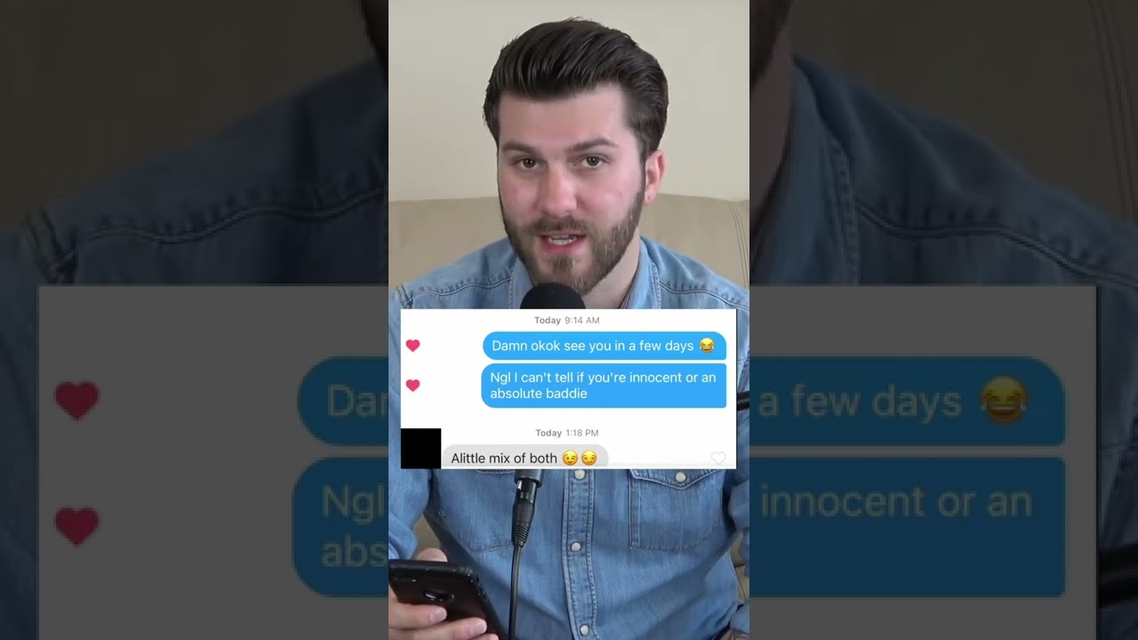 Stop Texting Yourself into the FRIENDZONE