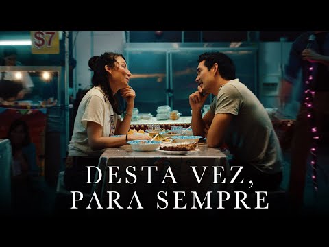 Desta Vez, para Sempre    Torrent (2023) Dual Áudio Download