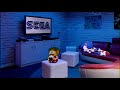 SEGA and Chill (Vol. 2) | Relaxing covers and lofi beats from various SEGA series