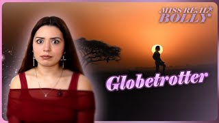 GlobeTrotter Song Reaction | Varanasi | Mahesh Babu, Priyanka Chopra, Prithviraj | SS Rajamouli