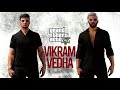 Vikram vedha official trailer  gta 5 version  cypher x marlega