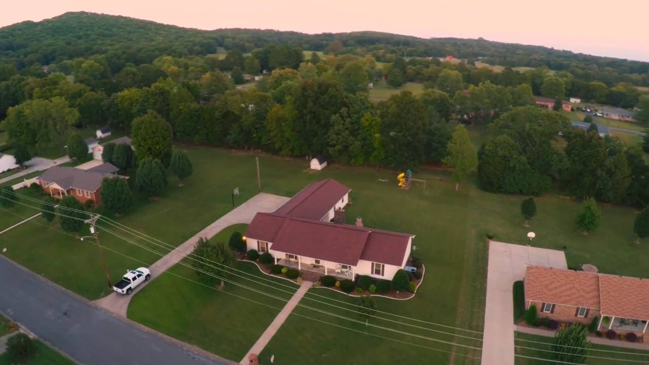 124 Idle Dr, Shelbyville TN Tad Craig Craig & Wheeler YouTube