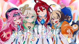 セシリア・イマーグリーンの配信のサムネイル画像