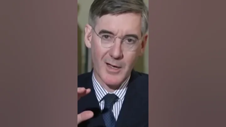 Mogg Vs Civil Servants: Watch As He Struggles With Question... - DayDayNews