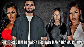 Details Why Miracle Watts had to FORCE her Popular Boyfriend to MARRY HER Update