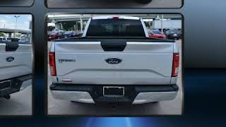 2017 Ford F-150 XL in Houston, TX 77074