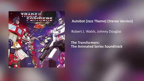 Transformers G1   Autobot Jazz