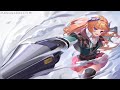THIS IS THE SPEAR THAT WILL PIERCE THE HEAVENS!!!
