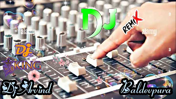 Mujhe Kambal Manga De Dj Fast Gms Dj Arvind Kushwaha Dj Sagar Rath  Dj Deepak Khilar Dj Ikka Dj Song