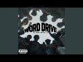 Word drive feat ap daps switch  tg