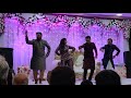 Childhood friend&#39;s engagement party || part 2 || Bhumbro