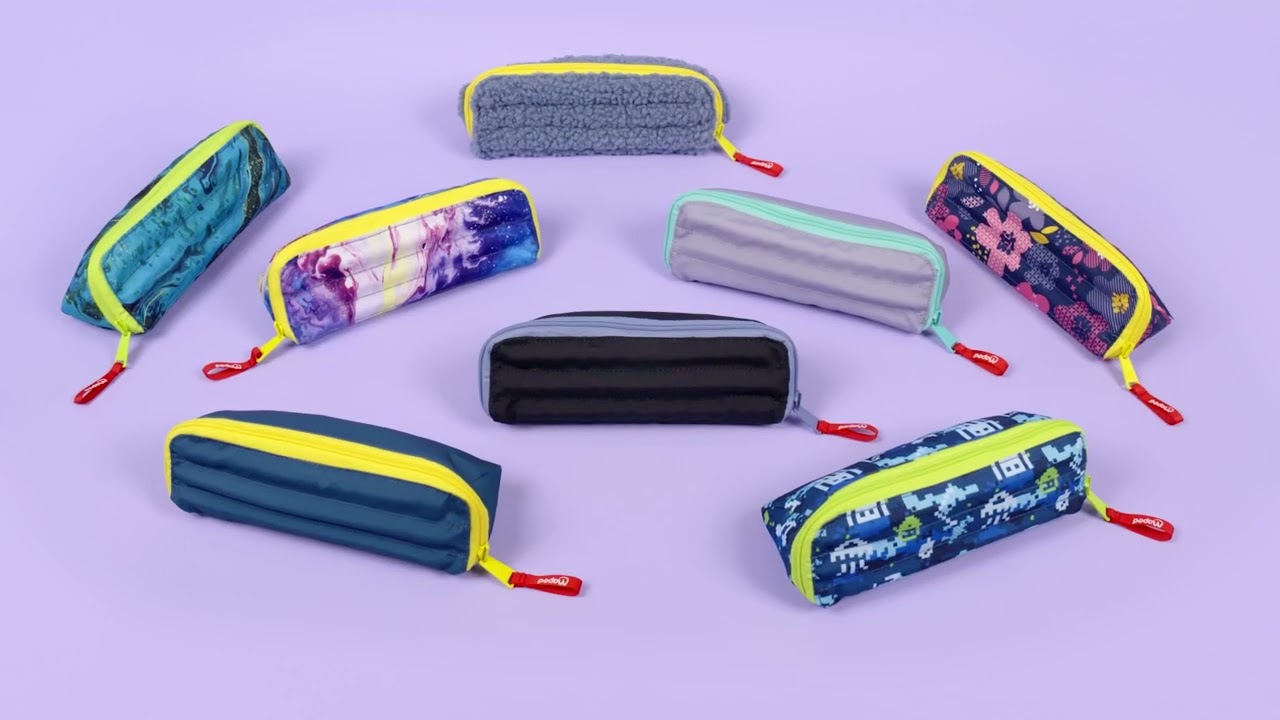 Maped XXL Pencil Cases