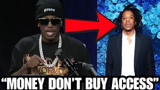Celebrity Cam’ron EXPOSES Why Jay Z Will NEVER Own A Sports Team — Even As A BILLIONAIRE Profile