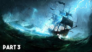 The Triangle 2005 Mini Series Explained In Hindi | The Bermuda Triangle 2005 | Sci-fi