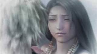 Final Fantasy - Self-Complacency
