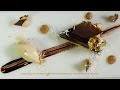 Chocolate Peanut Butter Cake, Popcorn Ice Cream – Bruno Albouze