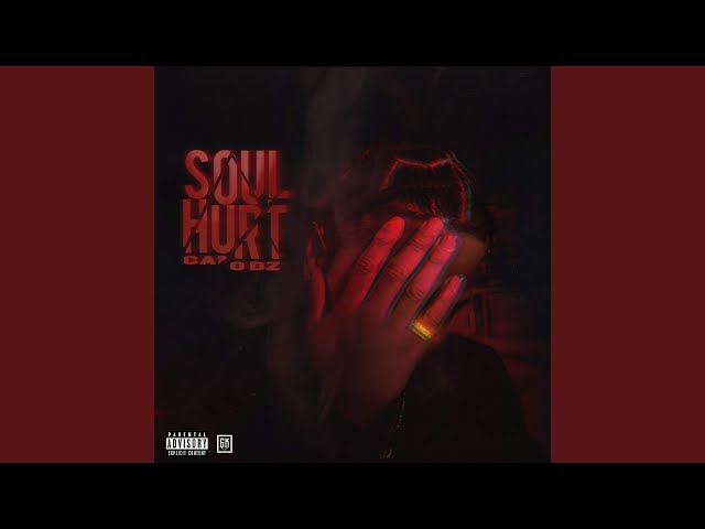 Soul Hurt