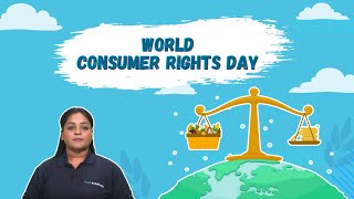 World Consumer Rights Day 2024 | Fight Back Against Injustice! | Know Your Rights!