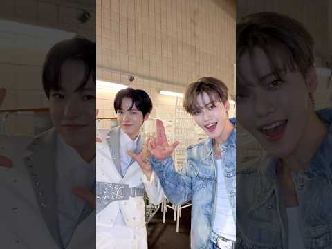 BTTF With YUSHI NCTWISH JAEMIN NCTDREAM BTTF NCTDREAM BTTF 
