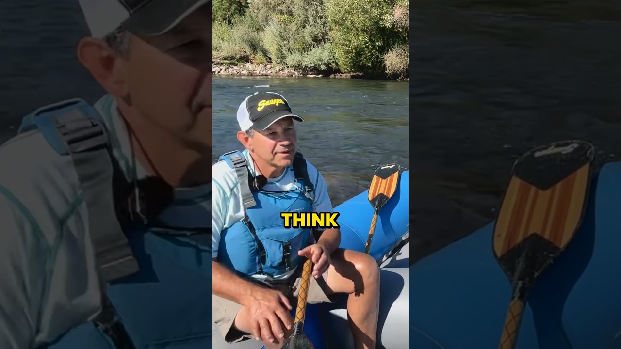 Ralph Sawyer's Legacy