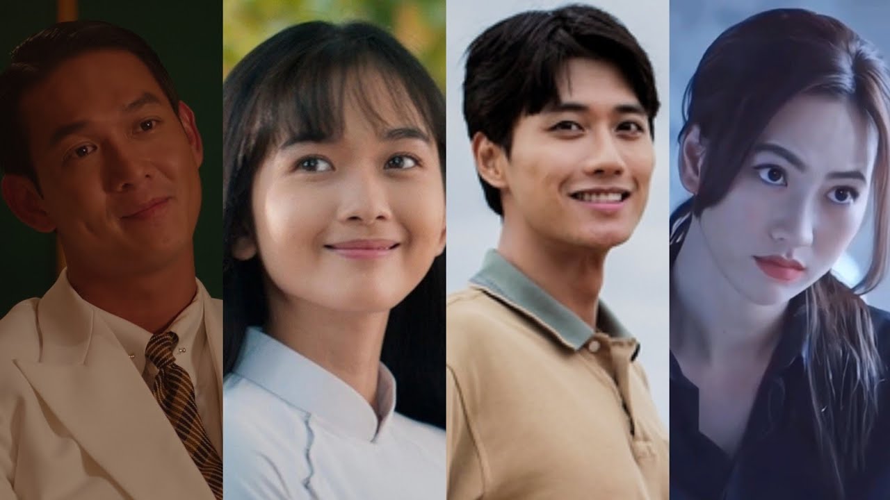 Tiktok Vdrama || Tổng Hợp Những Bộ Phim Việt Bạn Nên Xem || EP.5 