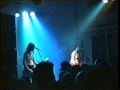 Capture de la vidéo Veruca Salt - 1995-01-15 Leuvon, Belgium