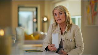Hoban White | Interior Designer Catherine Ruane on the Perfect White | Prestige by Fleetwood