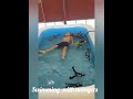 DADDY TIM IS VLOGGING LIL TIM SWIMMING WITH AVENGERS | JUNE.27.2020