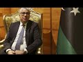 Двоевластие в Ливии: в страну прибыл новый премьер-министр