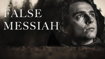 DUNE: Rise of the False Messiah – Paul Atreides Tribute (4K Cinematic)