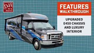 Phoenix Cruiser 2552 Walkthrough - Features & Highlights